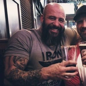 Meet your Posher, Dan